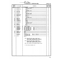 Aviation Part 05llt01t8-2 for Cessna 182 Skylane Aircraft Aviation Part 05llt01t8-2 for Cessna 182 Skylane Aircraft
