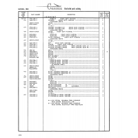 Aviation Part 0541206-1 for Cessna 182 Skylane Aircraft Aviation Part 0541206-1 for Cessna 182 Skylane Aircraft