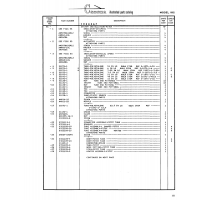 Aviation Part 0721105-14 for Cessna 182 Skylane Aircraft Aviation Part 0721105-14 for Cessna 182 Skylane Aircraft