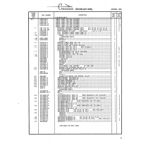 Aviation Part 0710614-5 for Cessna 182 Skylane Aircraft Aviation Part 0710614-5 for Cessna 182 Skylane Aircraft