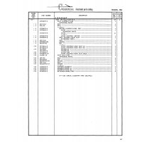 Aviation Part 1200103-4 for Cessna 182 Skylane Aircraft Aviation Part 1200103-4 for Cessna 182 Skylane Aircraft