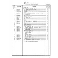 Aviation Part 0700320-1 for Cessna 182 Skylane Aircraft Aviation Part 0700320-1 for Cessna 182 Skylane Aircraft