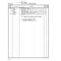 Aviation Part 51433-2 for Cessna 182 Skylane Aircraft
