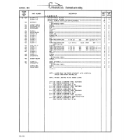 Aviation Part S1071-1 for Cessna 182 Skylane Aircraft