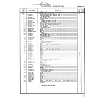 Aviation Part 0700099-93 for Cessna 182 Skylane Aircraft Aviation Part 0700099-93 for Cessna 182 Skylane Aircraft