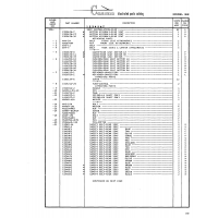 Aviation Part 0100678-34 for Cessna 182 Skylane Aircraft Aviation Part 0100678-34 for Cessna 182 Skylane Aircraft