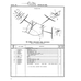 Aviation Part 0113600-10 for Cessna 182 Skylane Aircraft