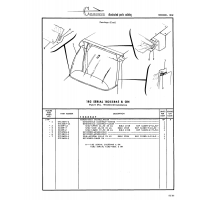 Aviation Part 0713B22-l for Cessna 182 Skylane Aircraft Aviation Part 0713B22-l for Cessna 182 Skylane Aircraft