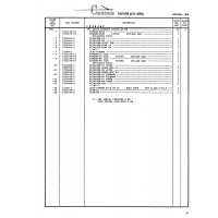Aviation Part 0711680-1 for Cessna 182 Skylane Aircraft Aviation Part 0711680-1 for Cessna 182 Skylane Aircraft