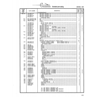 Aviation Part 0741622-1 for Cessna 182 Skylane Aircraft Aviation Part 0741622-1 for Cessna 182 Skylane Aircraft