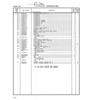 Aviation Part 0712630-1 for Cessna 182 Skylane Aircraft Aviation Part 0712630-1 for Cessna 182 Skylane Aircraft