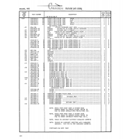 Aviation Part 0700678-44 for Cessna 182 Skylane Aircraft Aviation Part 0700678-44 for Cessna 182 Skylane Aircraft