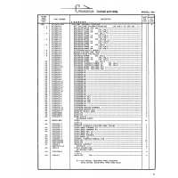 Aviation Part 0712612-8 for Cessna 182 Skylane Aircraft Aviation Part 0712612-8 for Cessna 182 Skylane Aircraft