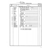 AN-Standard Aviation Hardware AN6230B2B for Cessna 182 Skylane Aircraft AN-Standard Aviation Hardware AN6230B2B for Cessna 182 Skylane Aircraft