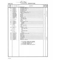 Aviation Part 0712515-1 for Cessna 182 Skylane Aircraft Aviation Part 0712515-1 for Cessna 182 Skylane Aircraft