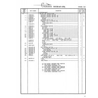 Aviation Part 0712632-2 for Cessna 182 Skylane Aircraft
