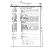 Aviation Part 0712621-6 for Cessna 182 Skylane Aircraft Aviation Part 0712621-6 for Cessna 182 Skylane Aircraft