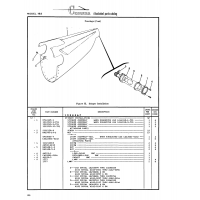 Aviation Part 1212010-5-791 for Cessna 182 Skylane Aircraft Aviation Part 1212010-5-791 for Cessna 182 Skylane Aircraft