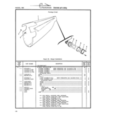 AN-Standard Aviation Hardware AN530-6Rl0 for Cessna 182 Skylane Aircraft