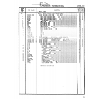 Aviation Part 183-l for Cessna 182 Skylane Aircraft