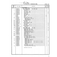 Aviation Part 0752032-1 for Cessna 182 Skylane Aircraft Aviation Part 0752032-1 for Cessna 182 Skylane Aircraft