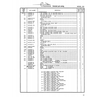 Aviation Part 0750032-1 for Cessna 182 Skylane Aircraft Aviation Part 0750032-1 for Cessna 182 Skylane Aircraft