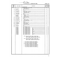 AN-Standard Aviation Hardware AN227-7 for Cessna 182 Skylane Aircraft