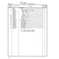 Aviation Part 0752016-8 for Cessna 182 Skylane Aircraft Aviation Part 0752016-8 for Cessna 182 Skylane Aircraft
