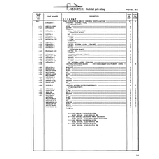 AN-Standard Aviation Hardware AN936Al0 for Cessna 182 Skylane Aircraft