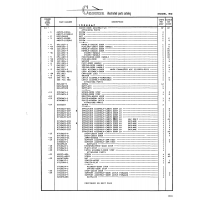 Aviation Part 0710620-223 for Cessna 182 Skylane Aircraft Aviation Part 0710620-223 for Cessna 182 Skylane Aircraft