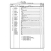 Aviation Part 0450311-3 for Cessna 182 Skylane Aircraft