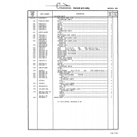 Aviation Part 1411207-1 for Cessna 182 Skylane Aircraft Aviation Part 1411207-1 for Cessna 182 Skylane Aircraft