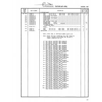 Aviation Part 0711037-14 for Cessna 182 Skylane Aircraft Aviation Part 0711037-14 for Cessna 182 Skylane Aircraft