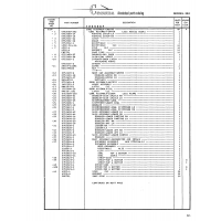 Aviation Part 0752600-38 for Cessna 182 Skylane Aircraft Aviation Part 0752600-38 for Cessna 182 Skylane Aircraft
