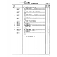 Aviation Part 0750125-5 for Cessna 182 Skylane Aircraft Aviation Part 0750125-5 for Cessna 182 Skylane Aircraft