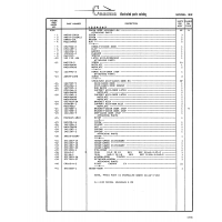 Aviation Part 0711037-20 for Cessna 182 Skylane Aircraft Aviation Part 0711037-20 for Cessna 182 Skylane Aircraft