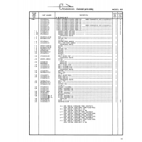 Aviation Part 1511209-12 for Cessna 182 Skylane Aircraft