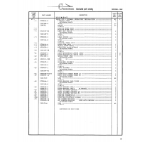 Aviation Part 0700654-8 for Cessna 182 Skylane Aircraft