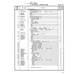 AN-Standard Aviation Hardware AN932C4 for Cessna 182 Skylane Aircraft