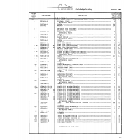 Aviation Part 0711669-l for Cessna 182 Skylane Aircraft