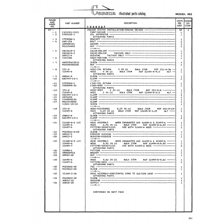 Aviation Part (Sl486DGl2U) — Cessna 182 Skylane Aviation Part (Sl486DGl2U) — Cessna 182 Skylane