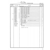 Aviation Part 0715021-3 for Cessna 182 Skylane Aircraft