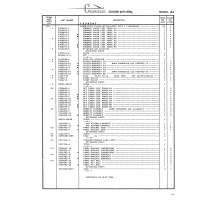 Aviation Part 0700655-19 for Cessna 182 Skylane Aircraft Aviation Part 0700655-19 for Cessna 182 Skylane Aircraft