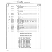 Aviation Part 0713703-1 for Cessna 182 Skylane Aircraft