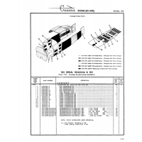 Aviation Part 1700127-1 for Cessna 182 Skylane Aircraft