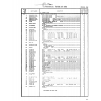 Aviation Part S1988-1 for Cessna 182 Skylane Aircraft Aviation Part S1988-1 for Cessna 182 Skylane Aircraft