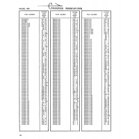 Aviation Part 528-16 for Cessna 182 Skylane Aircraft Aviation Part 528-16 for Cessna 182 Skylane Aircraft