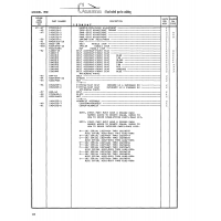 Aviation Part 1414104-1 for Cessna 182 Skylane Aircraft