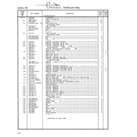 Aviation Part 0713129-4 for Cessna 182 Skylane Aircraft Aviation Part 0713129-4 for Cessna 182 Skylane Aircraft