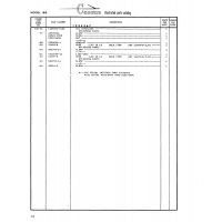 Aviation Part 075002 for Cessna 182 Skylane Aircraft